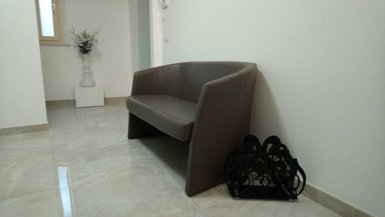 Bed and Breakfast Gli Angeli Loreto Exterior foto